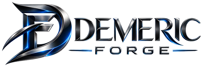 Demeric Forge