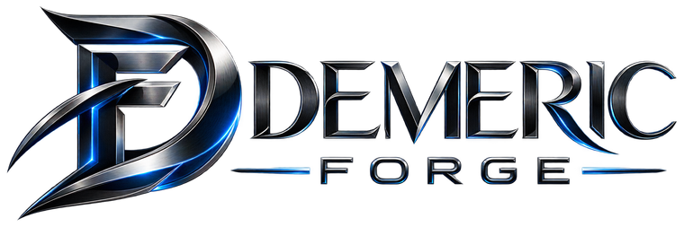 Demeric Forge